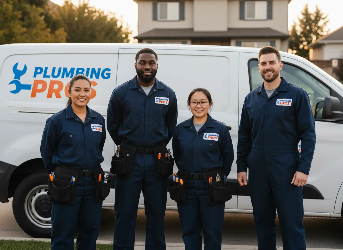Water Heater Repair company in Shartlesville, PA